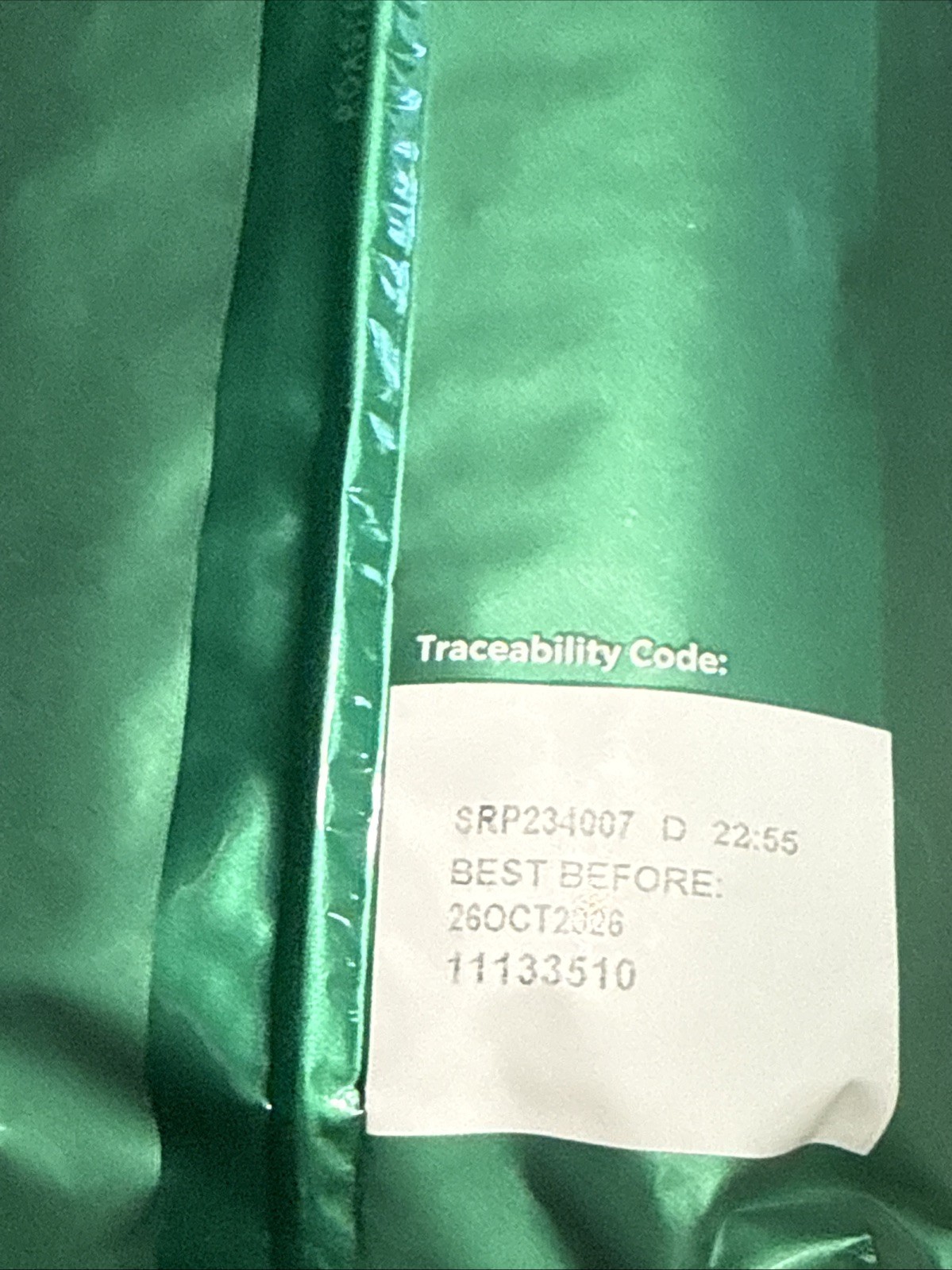 2026 Starbucks 1971 Dark Roast Whole Bean Coffee 1lb / 16oz / 453g Bag