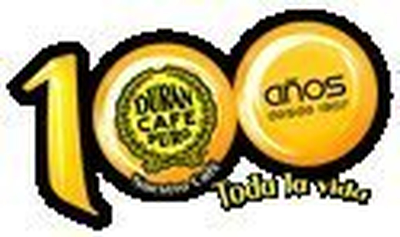 Café Duran Best Panama Whole Roasted Coffee Beans 360Gr (12.7Oz) Freshly Importe