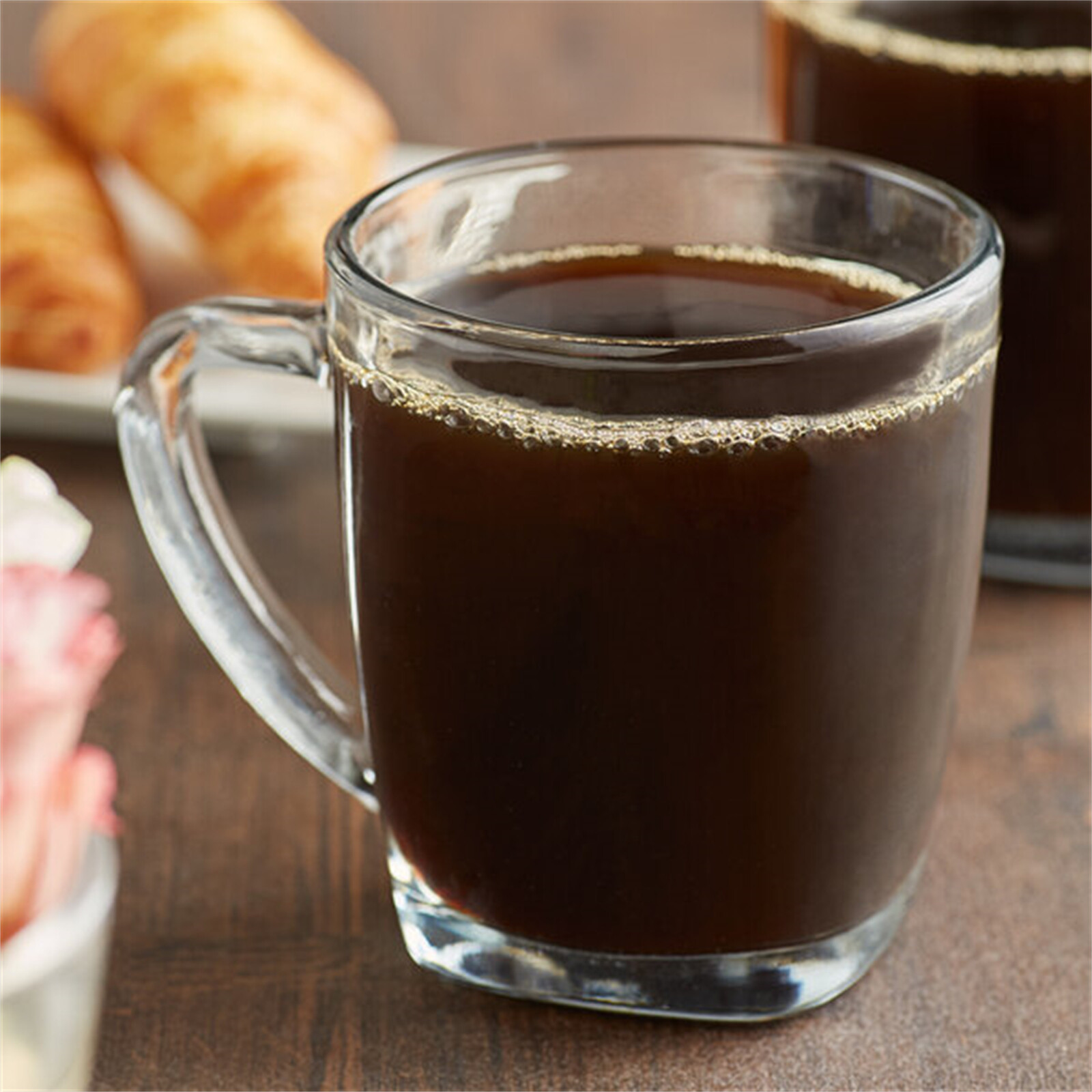 Caribou Coffee 2.5 oz. Caribou Blend Coffee Packet – 18/Pieces WS-110CCARIBOU