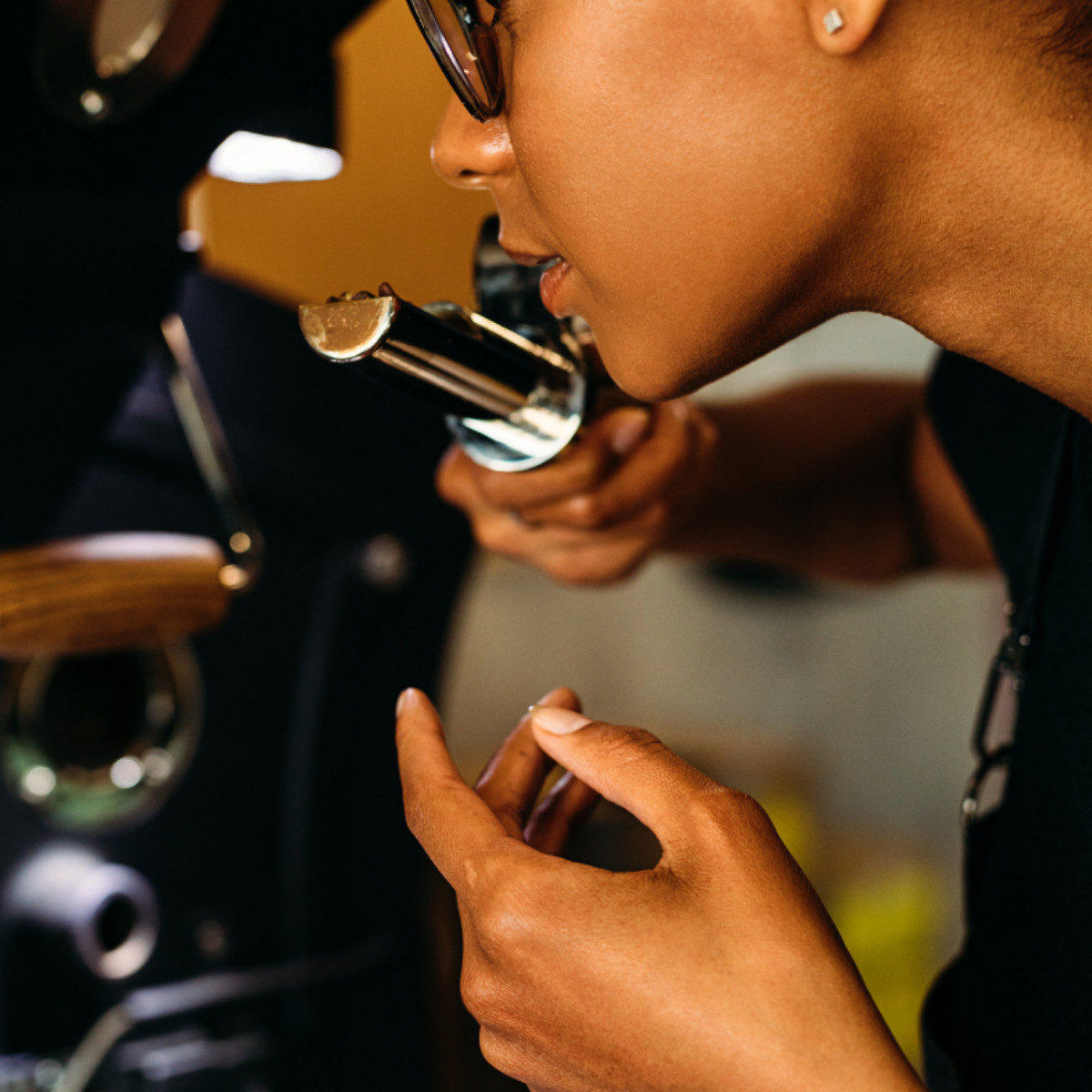 Black Owned Coffee Roasters Sample Box – Honduras, Mexico, and Colombia Coffees