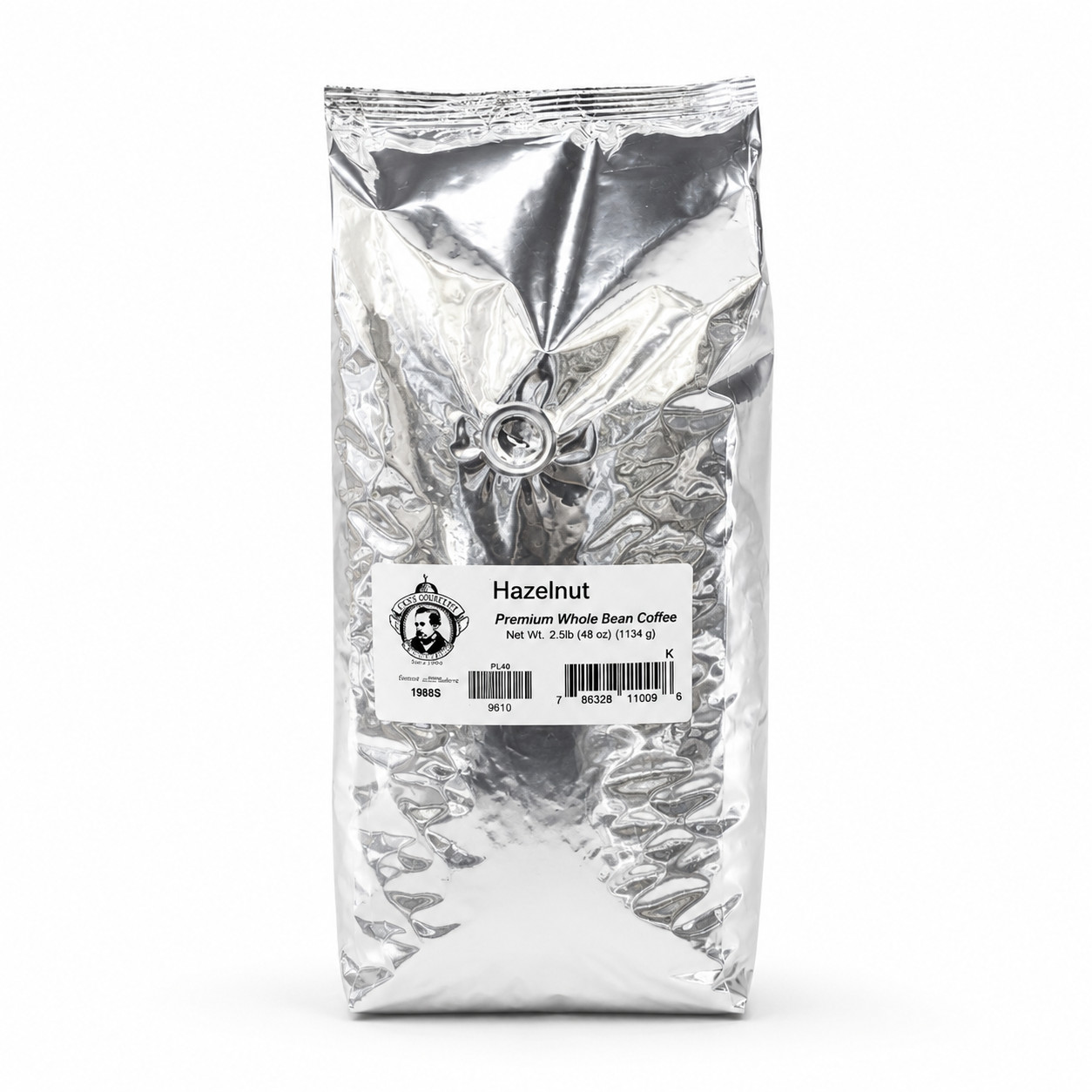Pear’s Best Seller Flavor Whole Bean Coffee Bundle | 2.5 lb | Brenmar