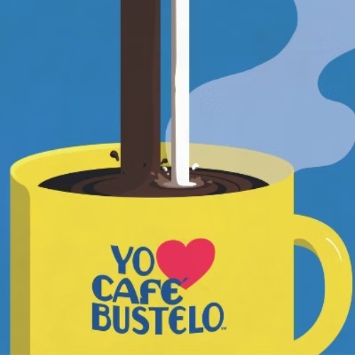Cafe Bustelo Espresso Style Whole Bean Dark Roast Coffee – 16oz