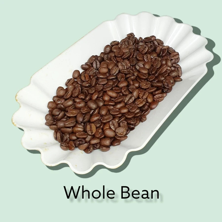 Kopi Luwak Wild Civet Coffee Mokhabika Gayo Arabica