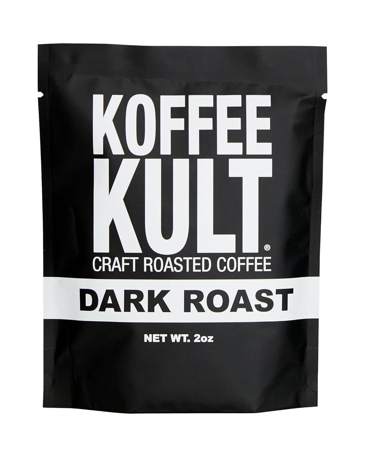 Bold 2oz Dark Roast Coffee Beans – Arabica for True Coffee Lovers