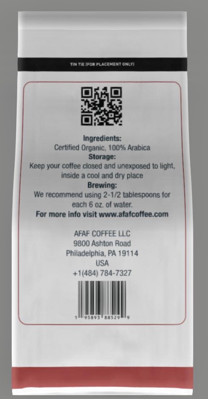 Original Signature Blend