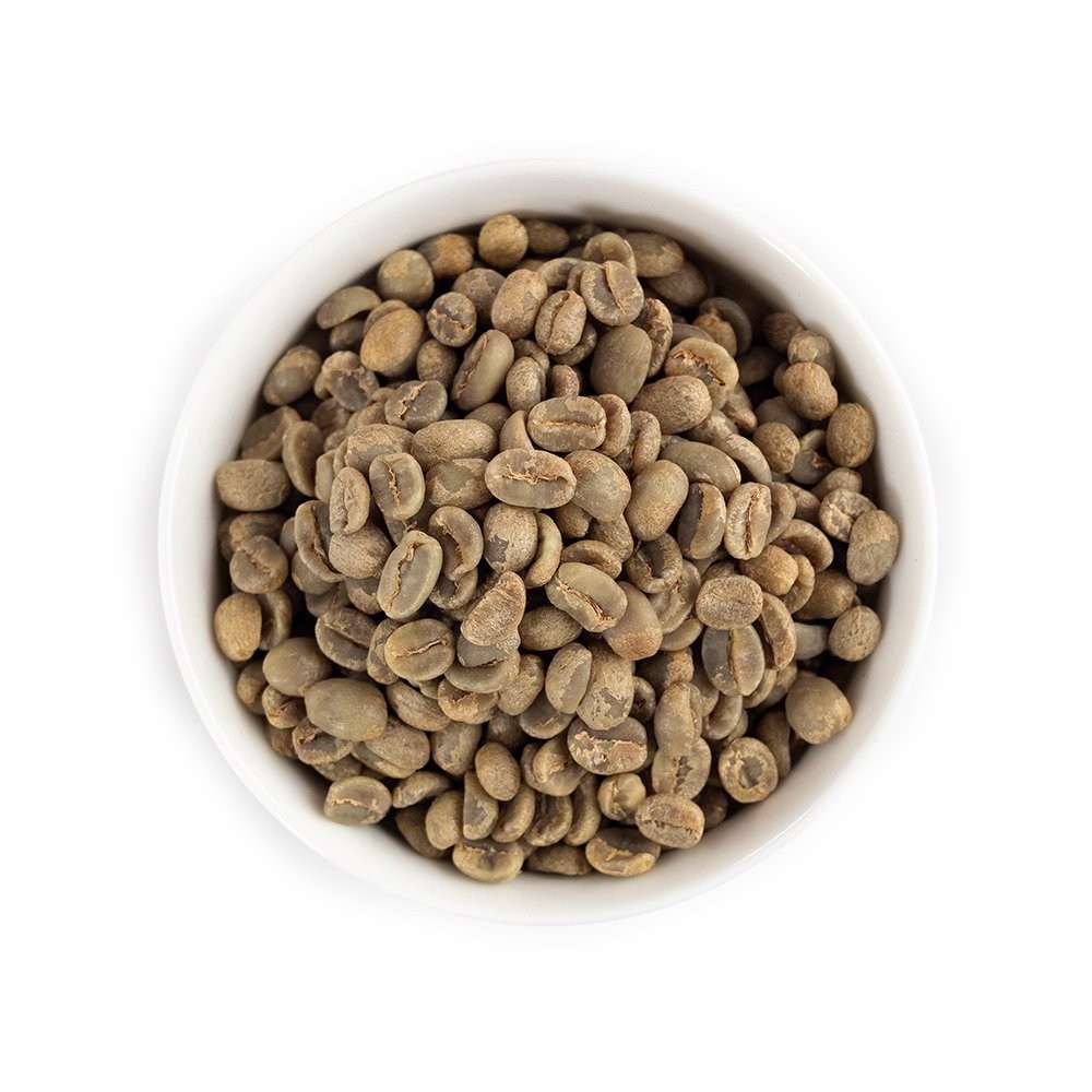 FRC Unroasted | Guatemalan Huehuetenango | 5 LB Green Coffee Beans