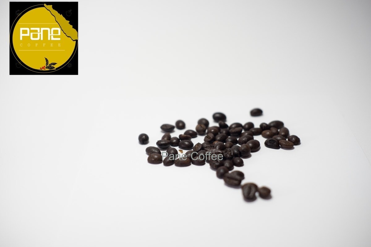250g Whole Beans – 100% Wild Kopi Luwak Civet Coffee from Indonesia