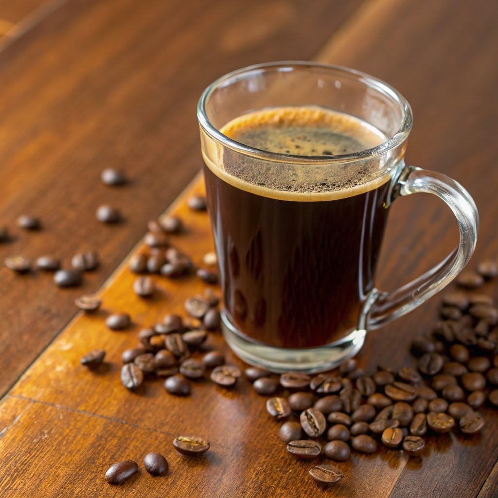 Fresh, Nicaragua Whole Bean Coffee, Medium Roast, 12 Oz