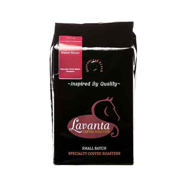 LAVANTA COFFEE MALAWI MZUZU