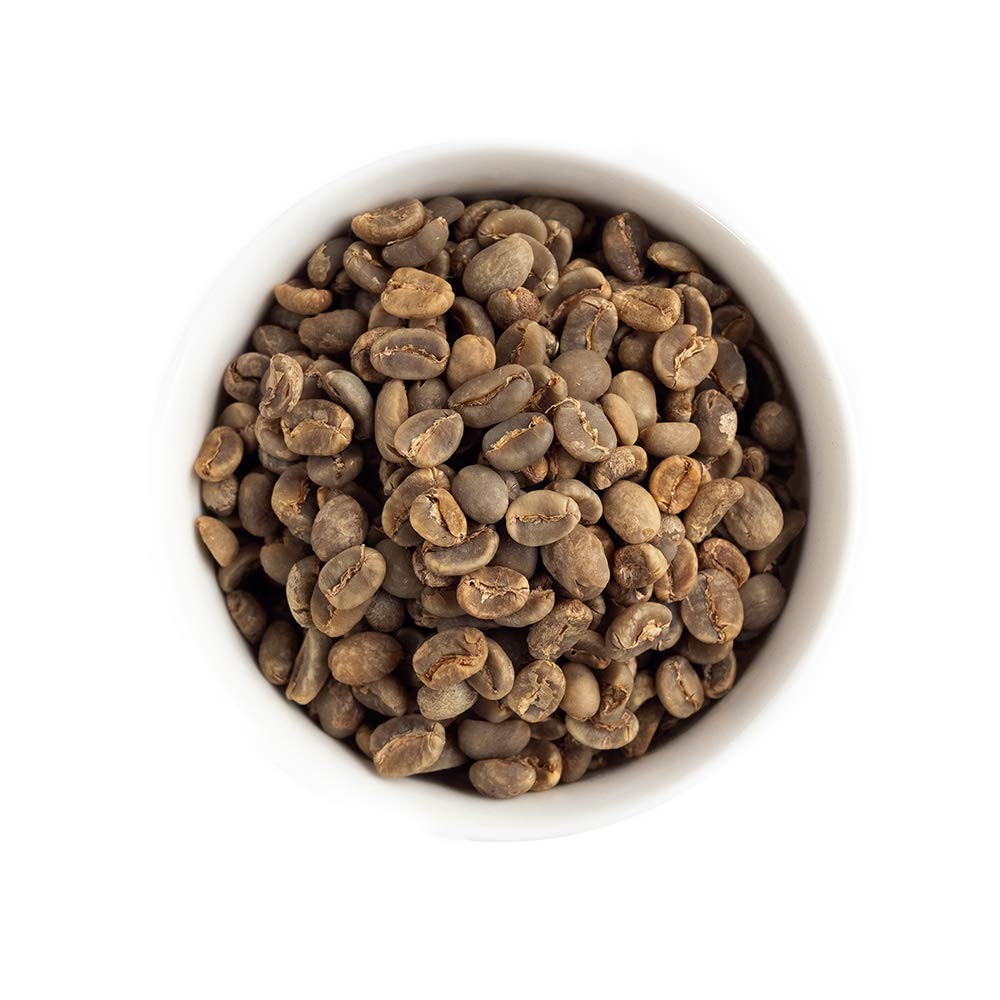 Fresh Roasted Coffee, Unroasted Sumatra Mandheling | Single Origin | Kosher …