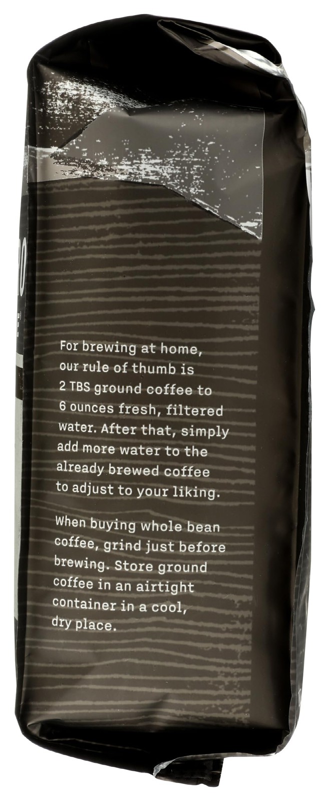 Organic French Roast Whole Bean Coffee, 12 oz