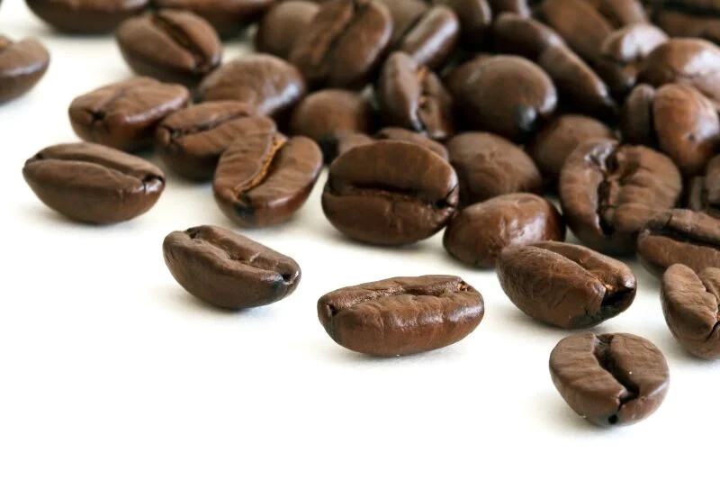 2026 GOURMET COFFEE 1 Bag – Fresh Roasted – Whole Bean 8 oz FREE SHIPPING