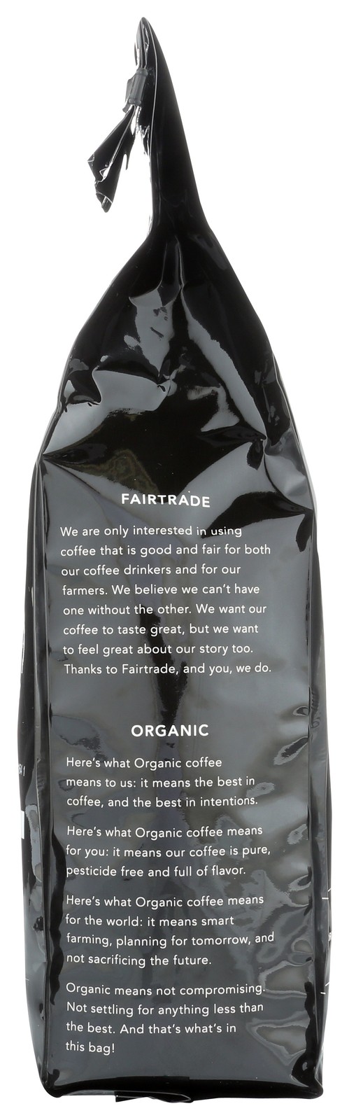 Kicking Horse Coffee Three Sisters Medium Roast Whole Bean Organic 10 Oz 6 Pack