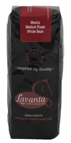 LAVANTA COFFEE MEXICO