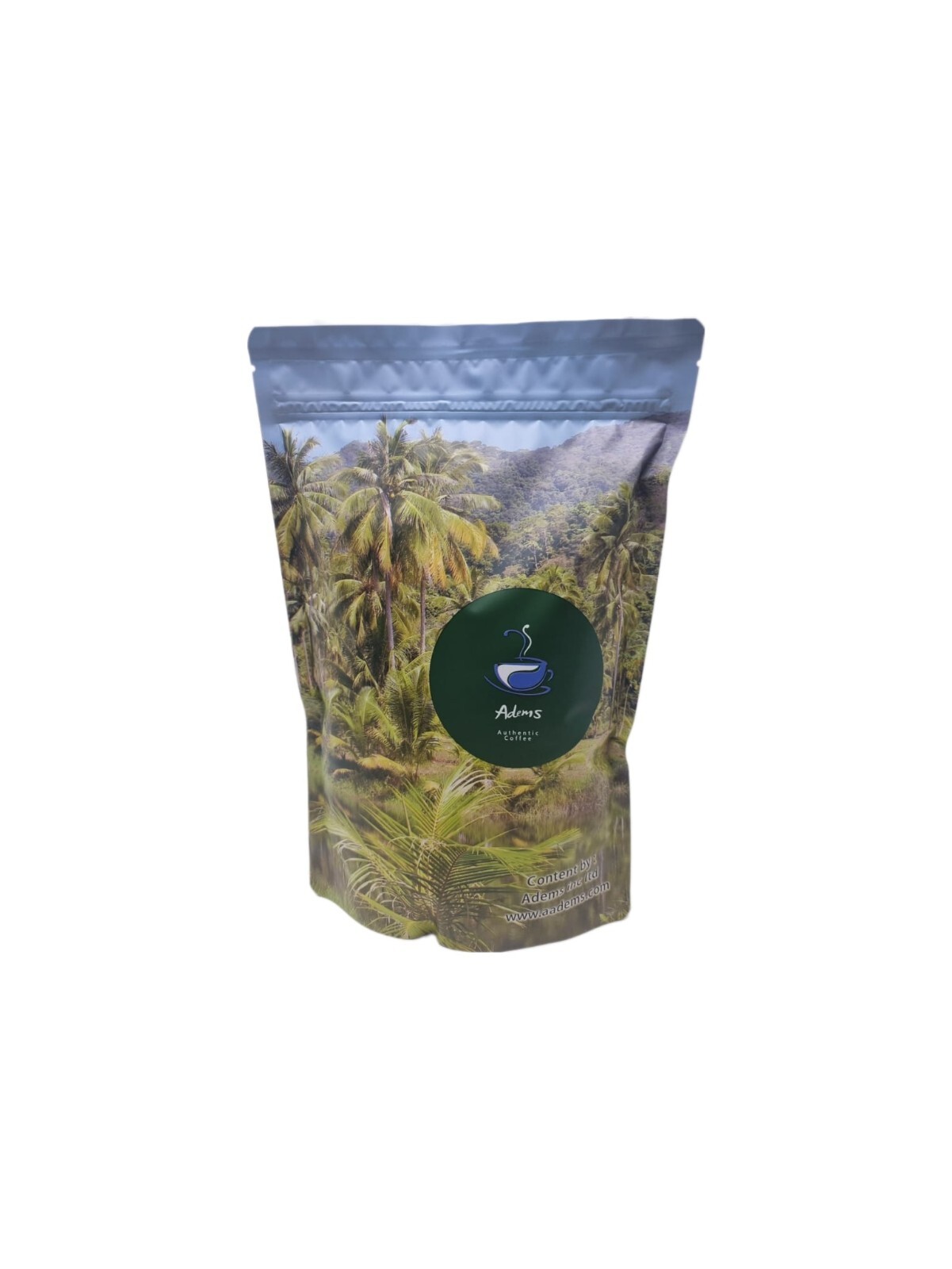 Adems Costa Rica Tarrazu Green Coffee Beans high altitude coffee beans unroasted