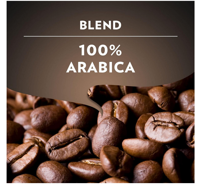 Lavazza Espresso Whole Bean Coffee 2.2 lb Bag (Pack of 1)