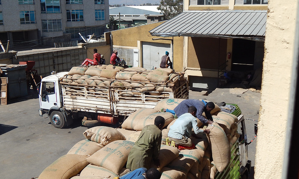 SUMATRA ESPRESSO COFFEE BEANS DARK ROASTED 2 POUNDS
