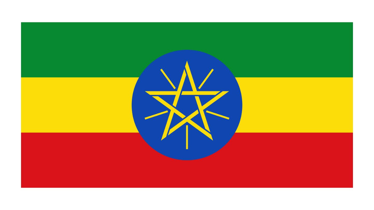 Roastika – Ethiopia Yirgacheffe – Premium Green Coffee Bean – Unroasted Coffee B