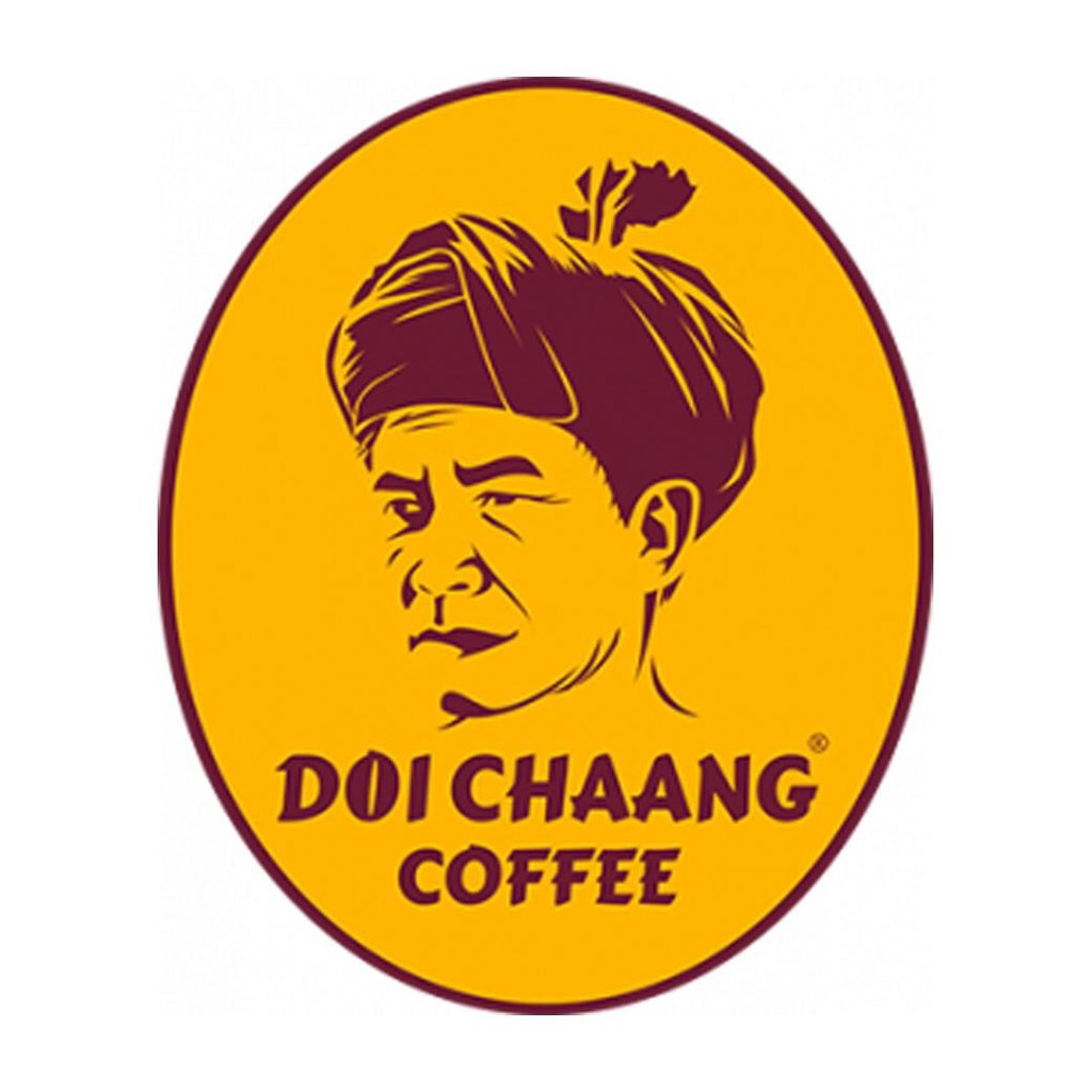 Doi Chaang Thailand Coffee Whole Bean Peaberry Classic Premium 100% Arabica 250g