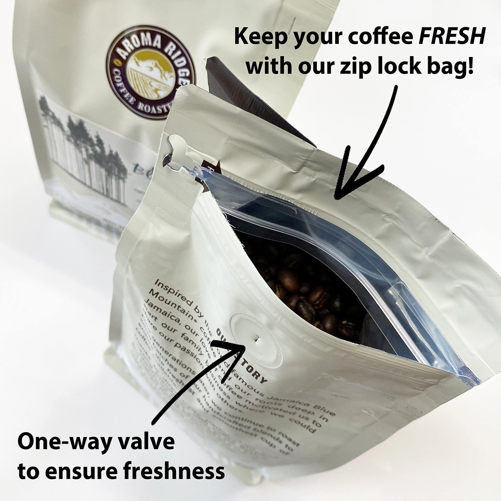 16 Ounces Sulawesi Celebes Kalossi Coffee Fresh Roasted Whole Bean Beverage