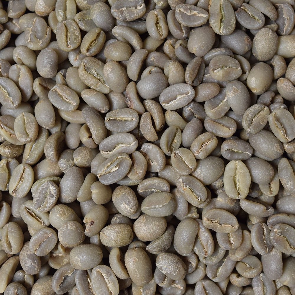 , Organic Ethiopian Yirgacheffe Unroasted Green Coffee Beans for Home Roastin…