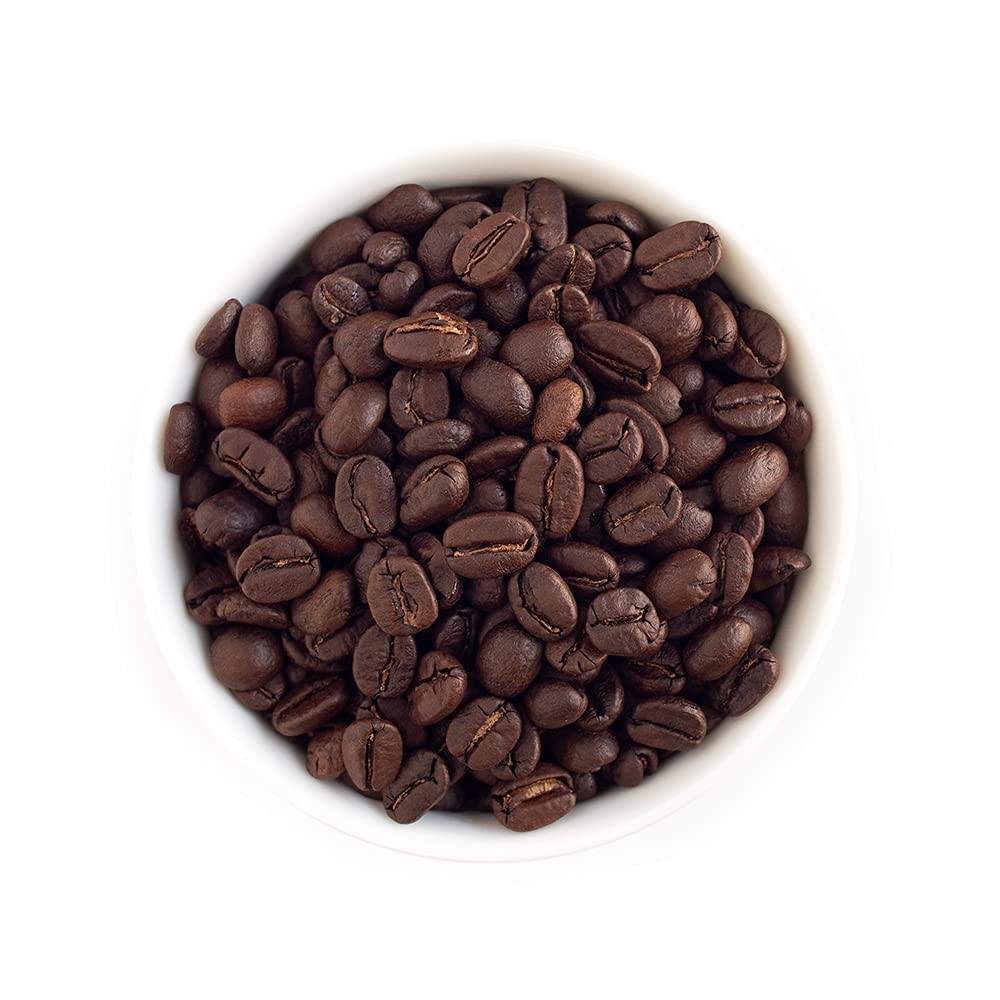 Dark Guatemala Huehuetenango Coffee 2 Lb 32 oz Single Origin Roast Whole