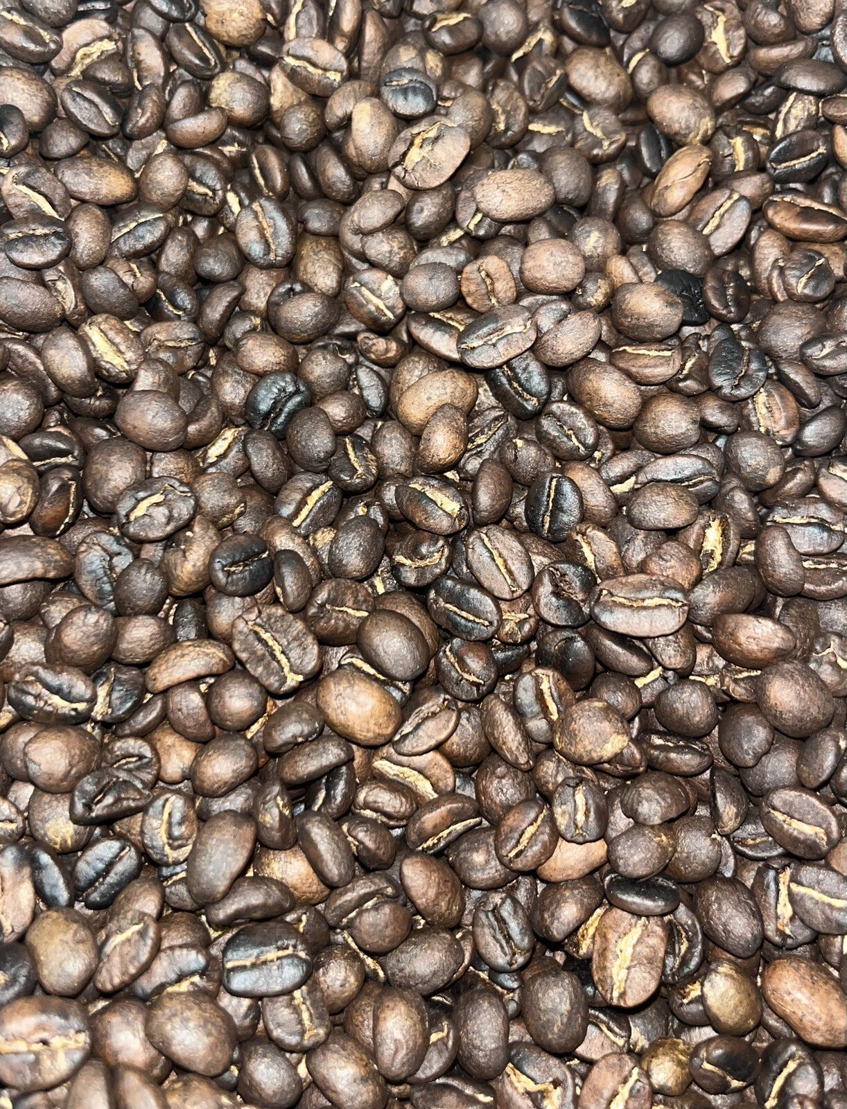 100% Authentic Honduran Whole Bean Coffee, Medium Roast,12 oz-Organic Arabica
