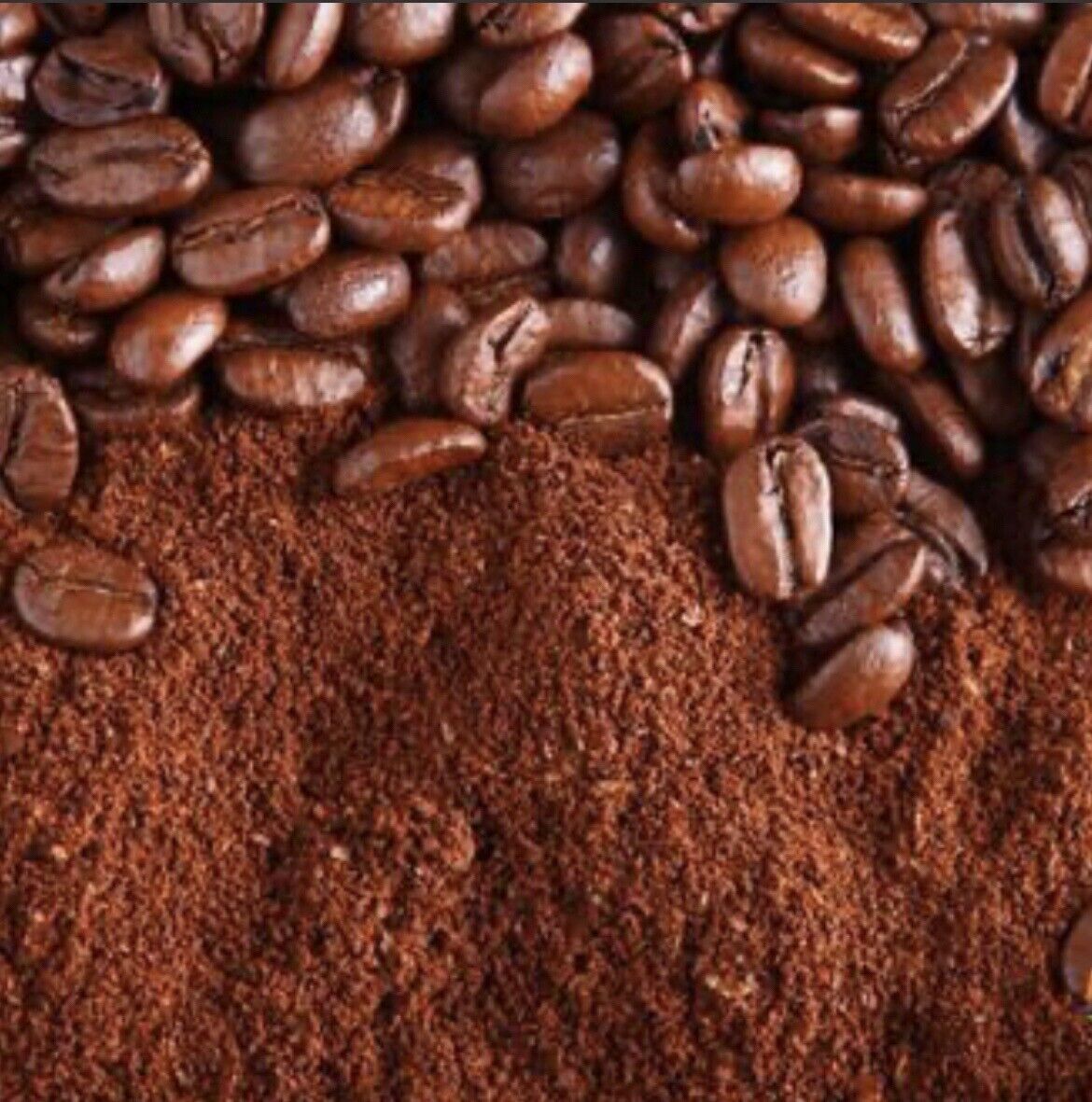 RWANDA COFFEE BEANS MEDIUM ROASTED 2 POUNDS
