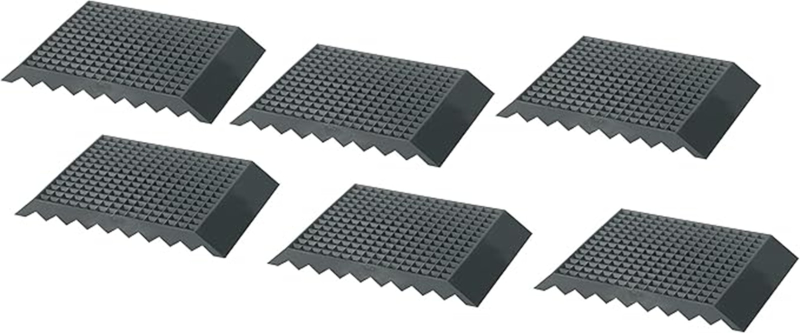 Half-Inch Kicking Block (Pack of 6)